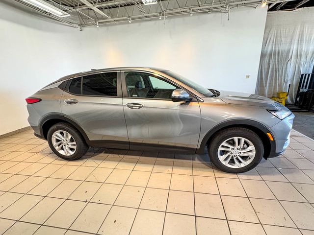 2026 Buick Envista Preferred Image 5 of 46