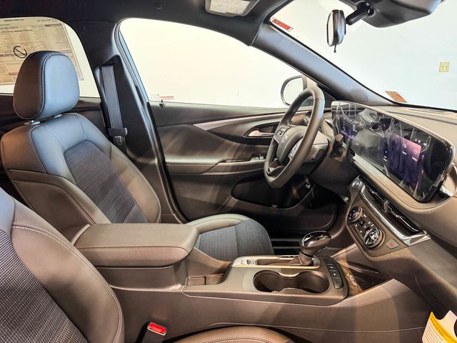 2026 Buick Envista Preferred Image 26 of 46