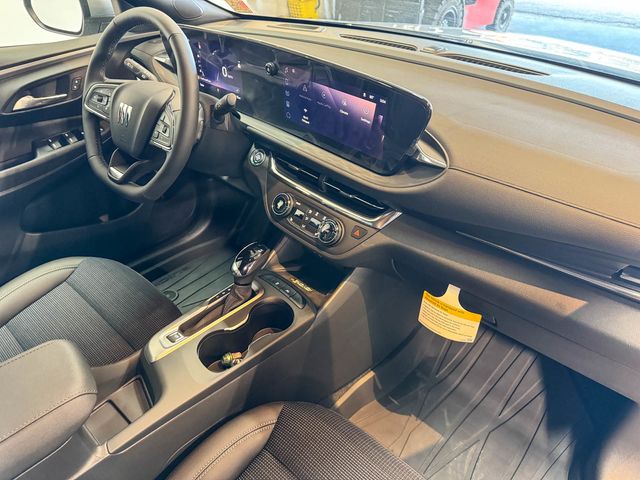 2026 Buick Envista Preferred Image 19 of 46