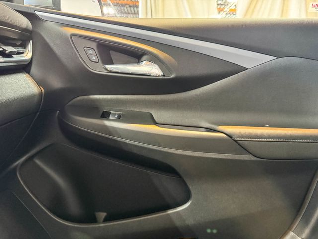2026 Buick Envista Preferred Image 33 of 46
