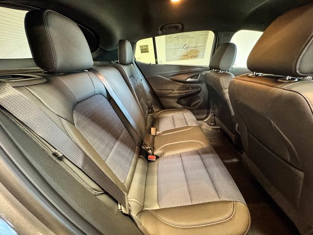 2026 Buick Envista Preferred Image 17 of 46