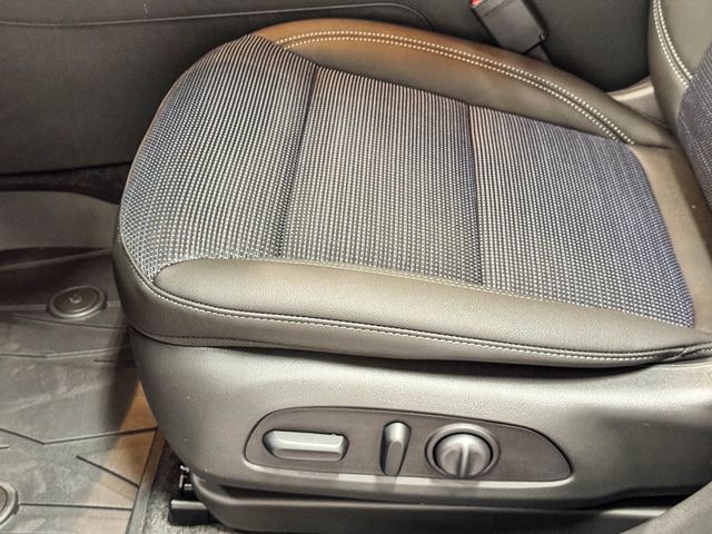 2026 Buick Envista Preferred Image 38 of 46