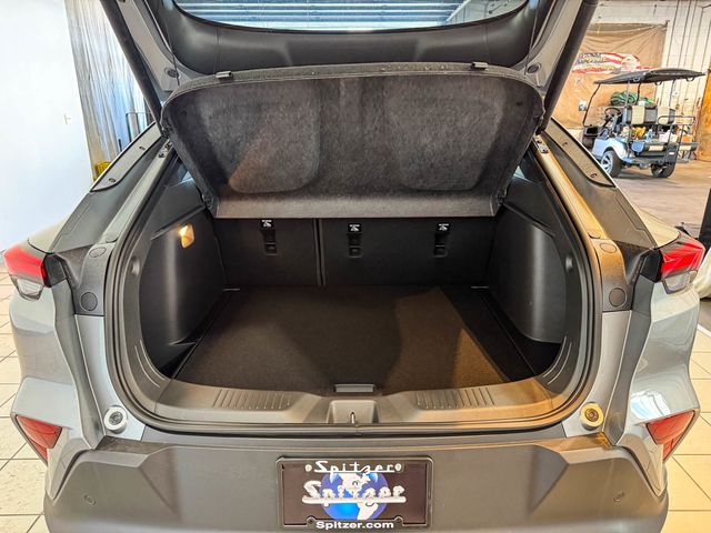 2026 Buick Envista Preferred Image 13 of 46