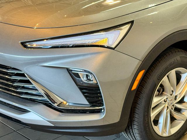 2026 Buick Envista Preferred Image 12 of 46