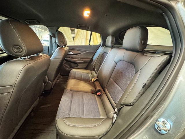 2026 Buick Envista Preferred Image 16 of 46