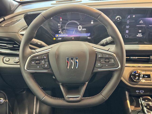 2026 Buick Envista Preferred Image 45 of 46