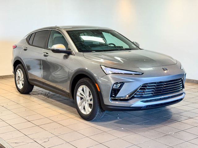 2026 Buick Envista Preferred Image 4 of 46