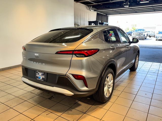 2026 Buick Envista Preferred Image 6 of 46