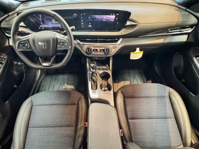 2026 Buick Envista Preferred Image 24 of 46