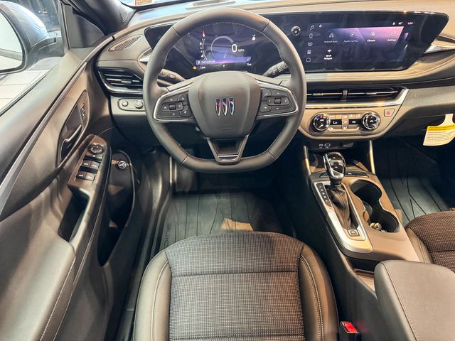 2026 Buick Envista Preferred Image 22 of 46