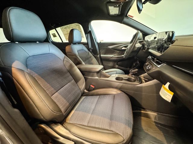 2026 Buick Envista Preferred Image 15 of 46