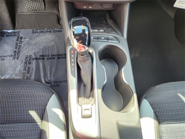 2026 Buick Envista Preferred Image 15 of 31