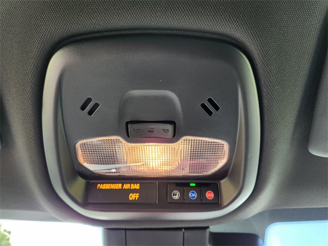 2026 Buick Envista Preferred Image 30 of 31