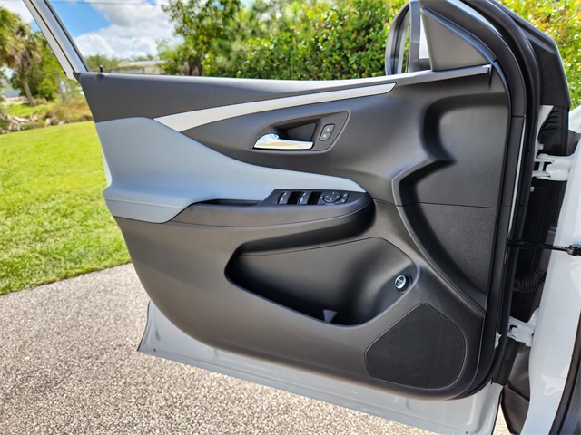 2026 Buick Envista Preferred Image 18 of 31