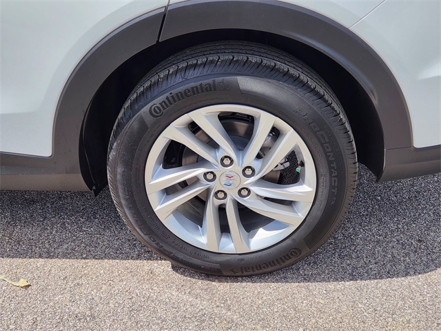 2026 Buick Envista Preferred Image 6 of 31