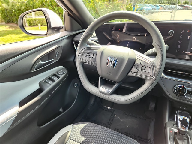 2026 Buick Envista Preferred Image 11 of 31