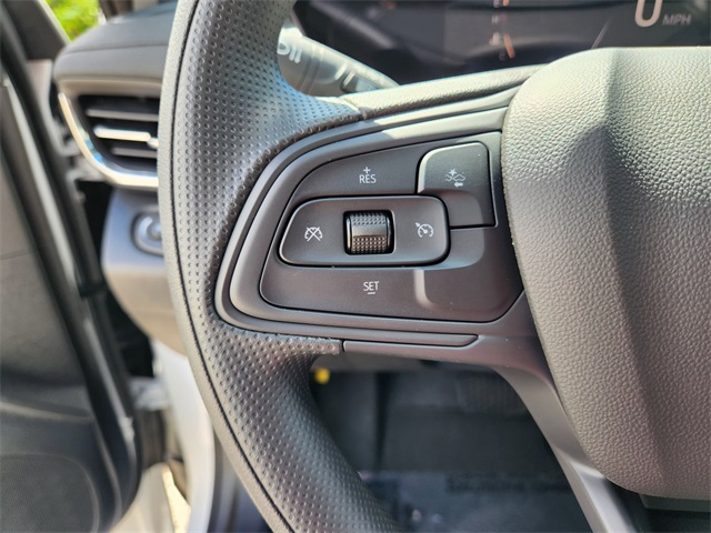 2026 Buick Envista Preferred Image 19 of 31