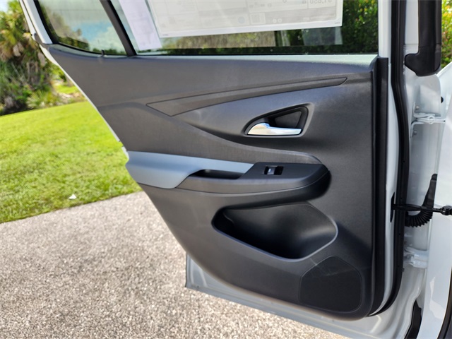 2026 Buick Envista Preferred Image 17 of 31