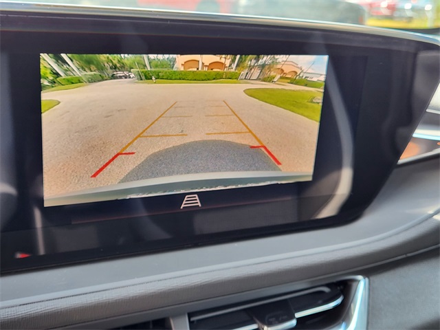 2026 Buick Envista Preferred Image 13 of 31