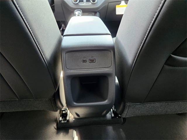 2026 Buick Envista Preferred Image 25 of 31