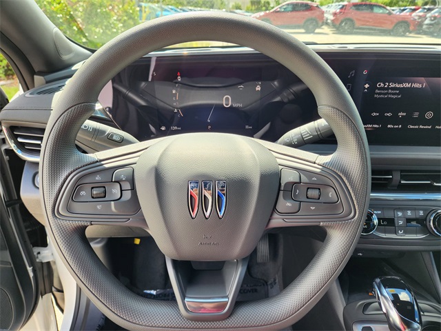 2026 Buick Envista Preferred Image 27 of 31
