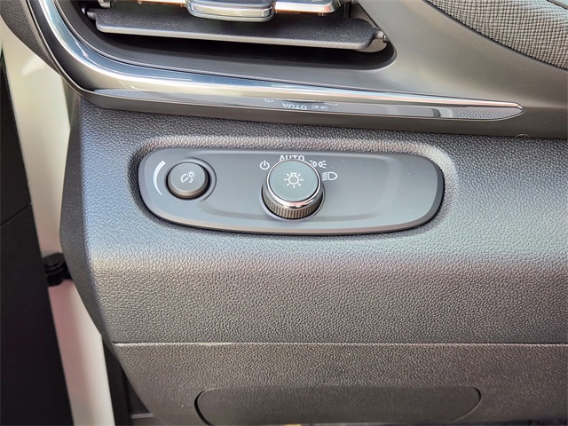 2026 Buick Envista Preferred Image 20 of 31