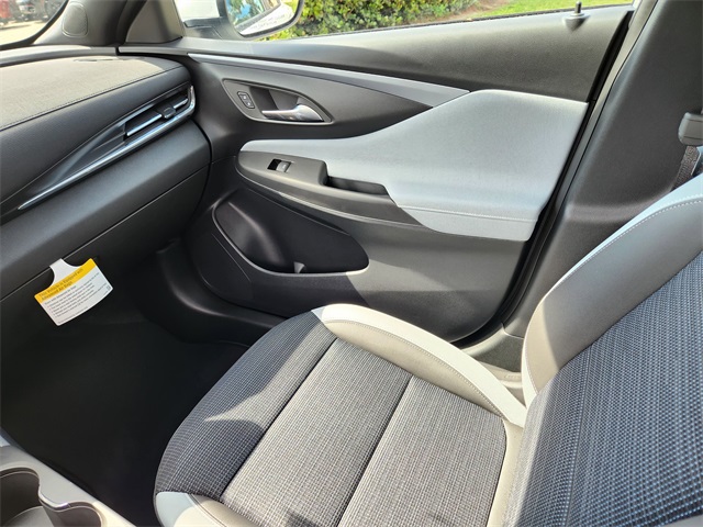 2026 Buick Envista Preferred Image 22 of 31