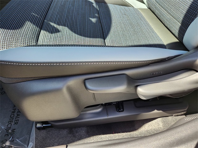 2026 Buick Envista Preferred Image 26 of 31