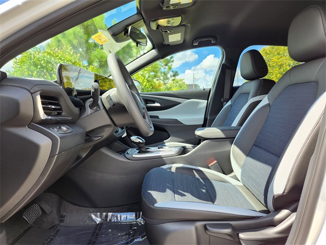 2026 Buick Envista Preferred Image 9 of 31