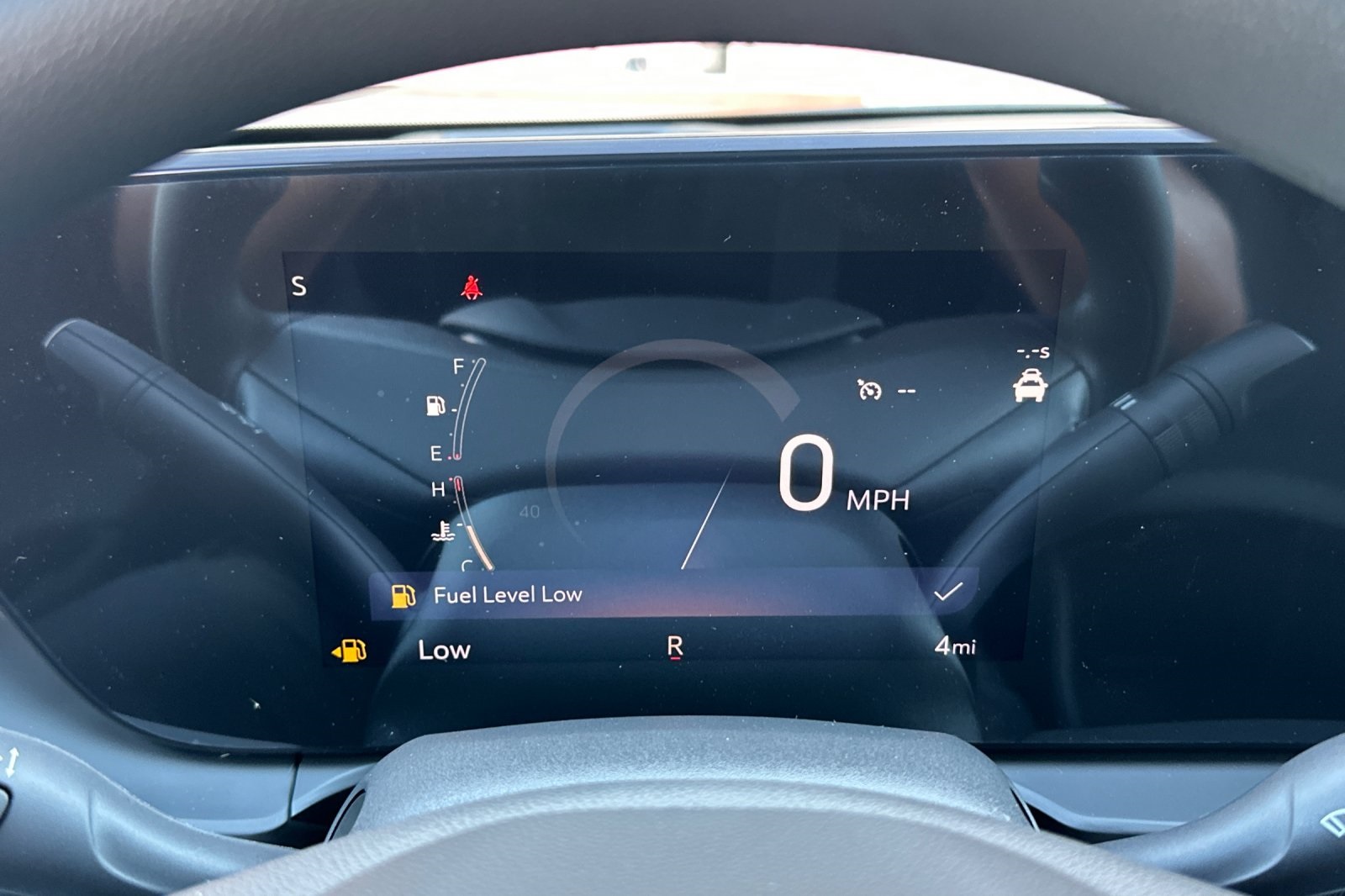 2026 Buick Envista Preferred Image 15 of 32