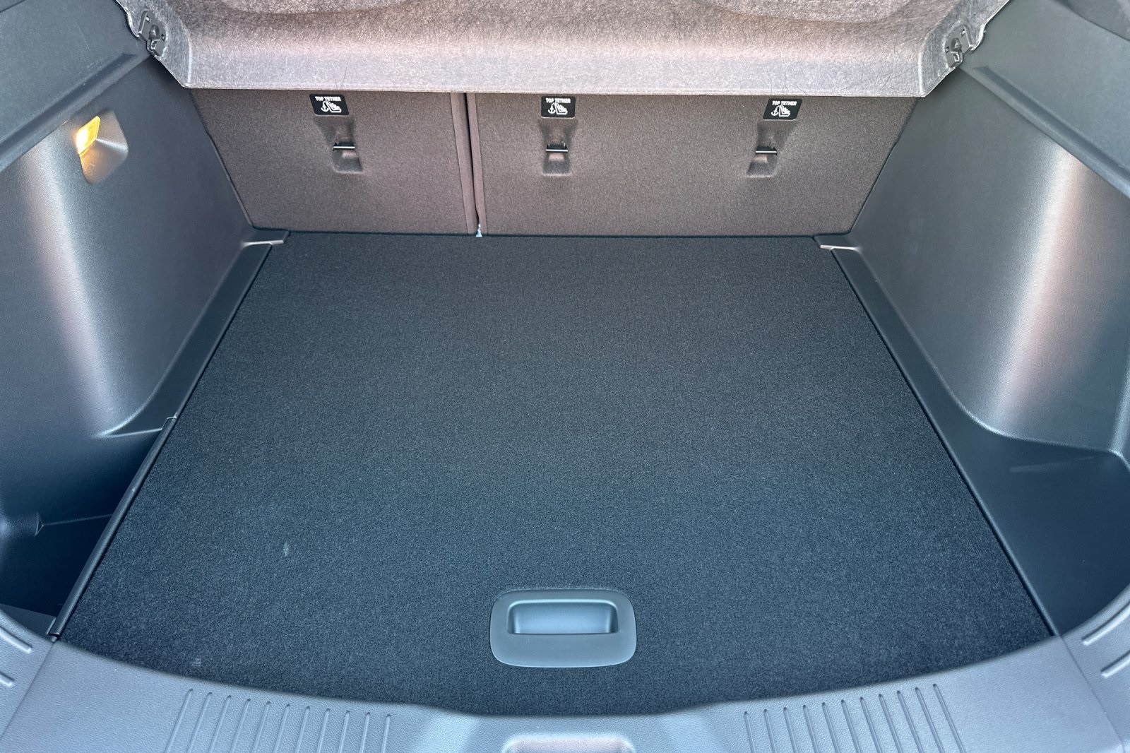 2026 Buick Envista Preferred Image 7 of 32