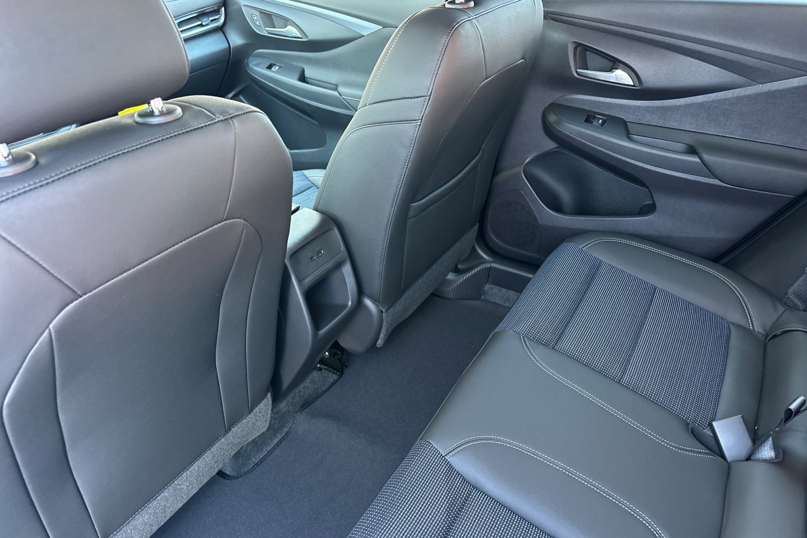 2026 Buick Envista Preferred Image 8 of 32