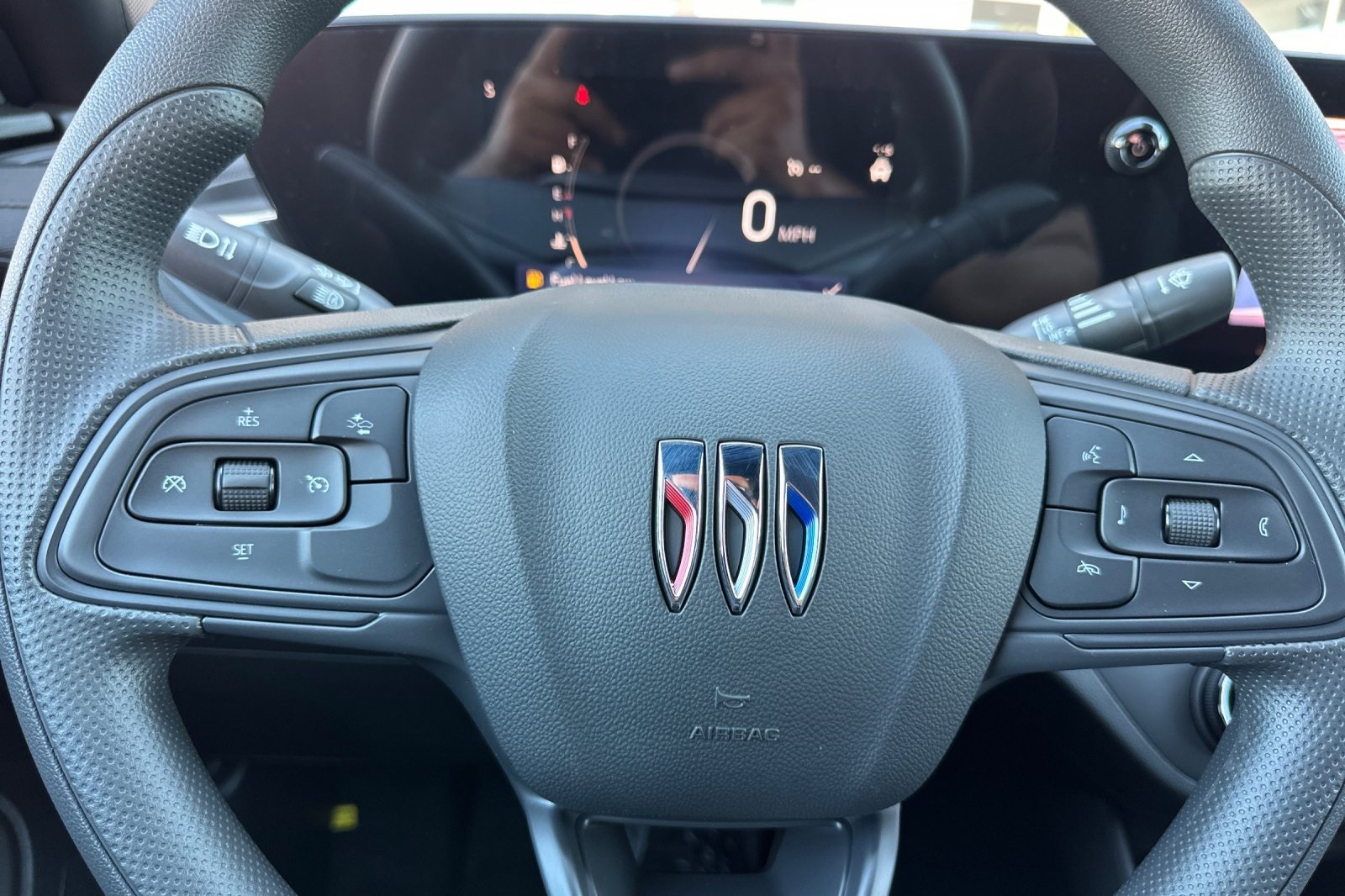 2026 Buick Envista Preferred Image 14 of 32