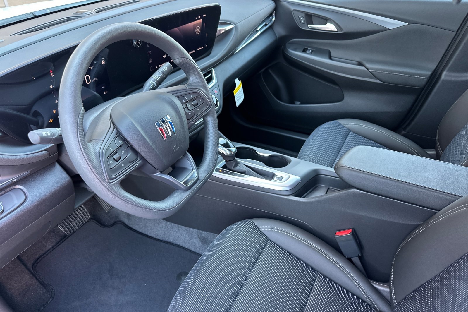 2026 Buick Envista Preferred Image 24 of 32