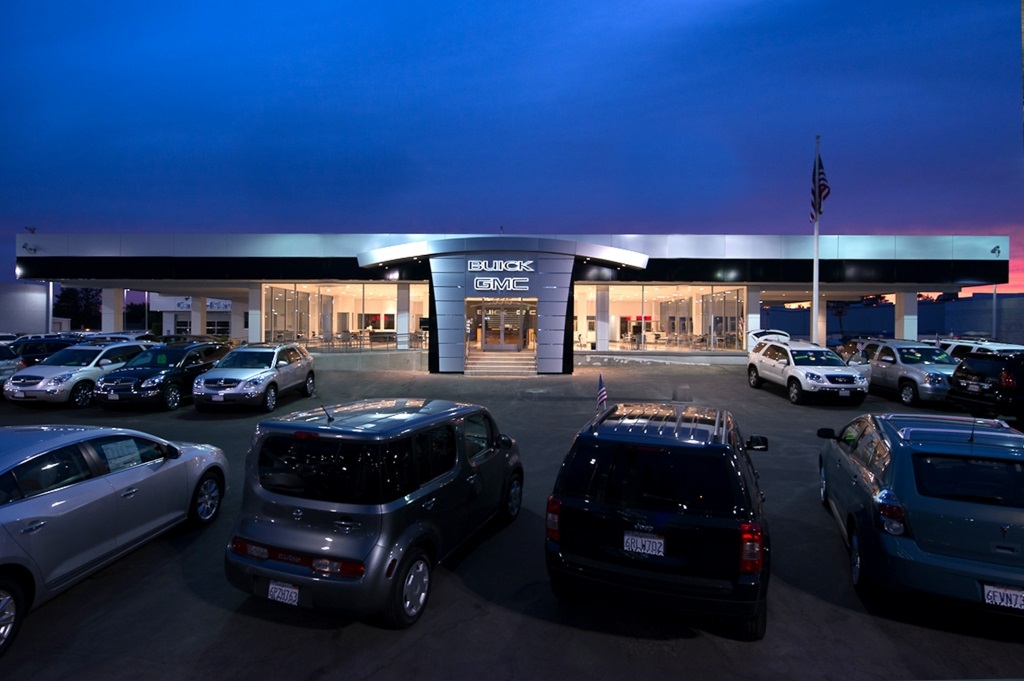 2026 Buick Envista Preferred Image 11 of 32