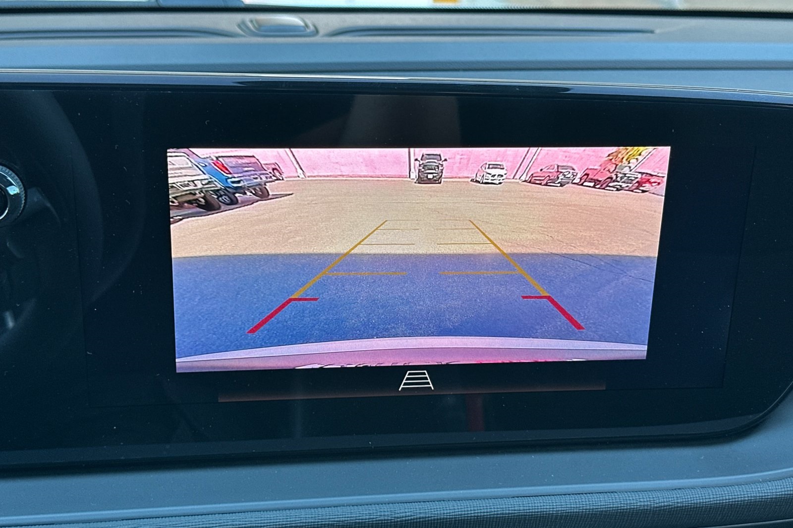 2026 Buick Envista Preferred Image 17 of 32