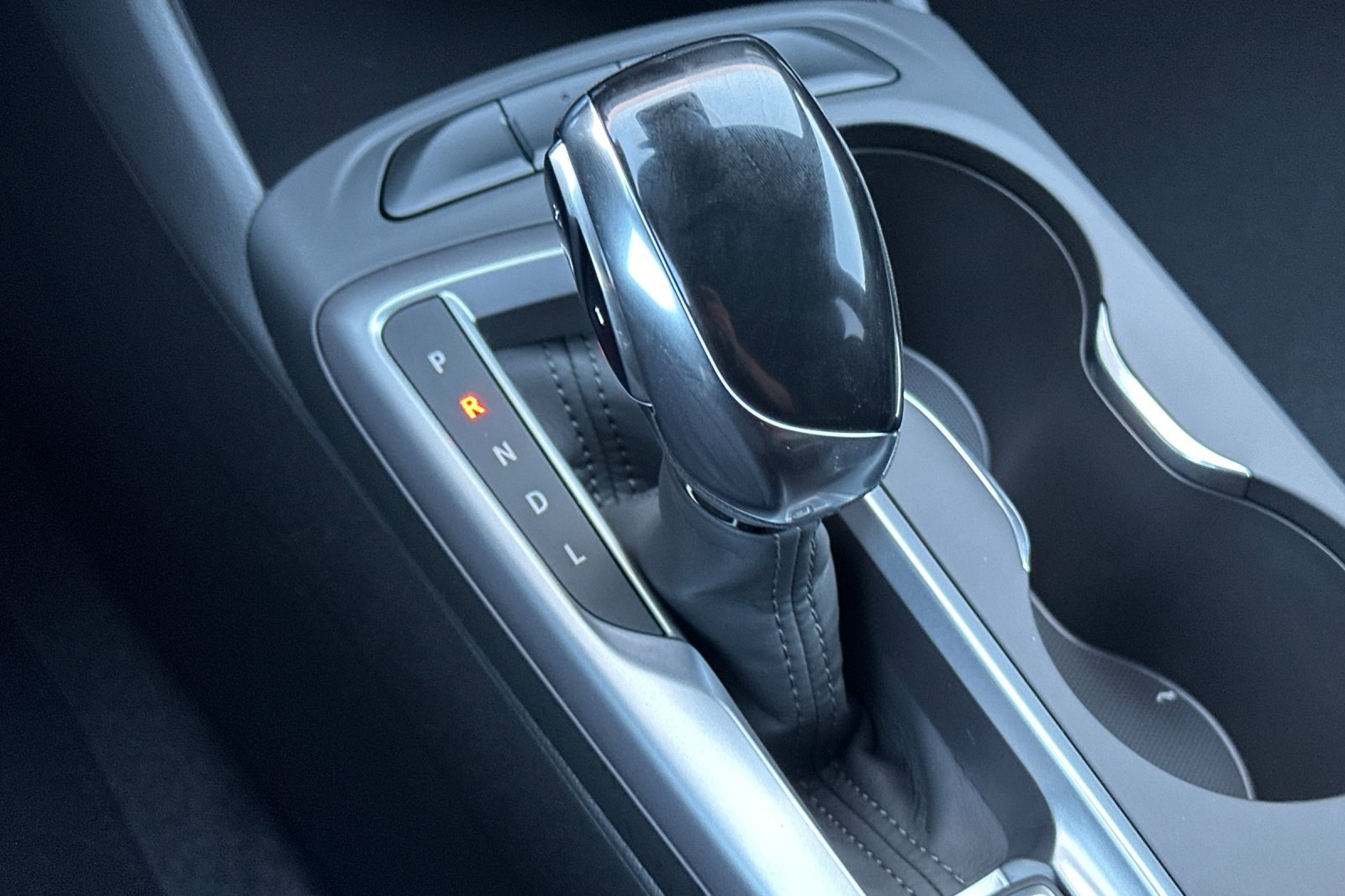 2026 Buick Envista Preferred Image 18 of 32