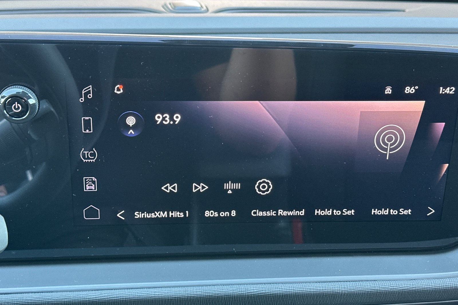 2026 Buick Envista Preferred Image 16 of 32