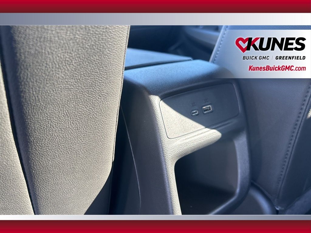 2026 Buick Envista Preferred Image 26 of 35