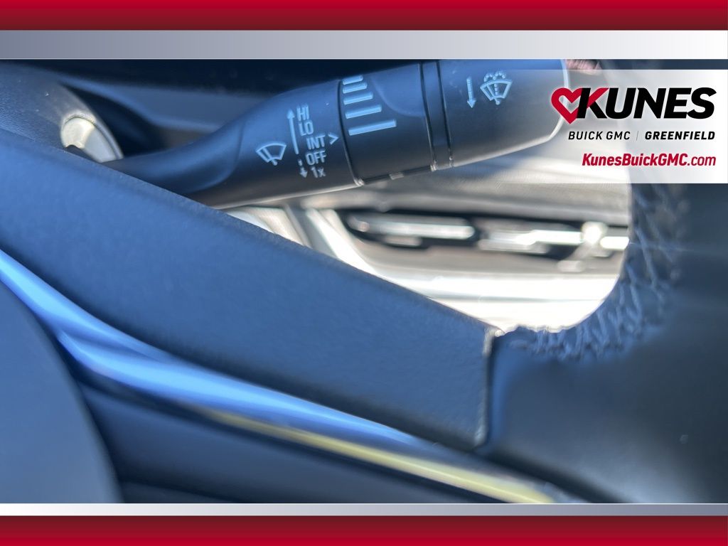 2026 Buick Envista Preferred Image 24 of 35