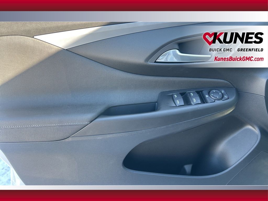 2026 Buick Envista Preferred Image 19 of 35