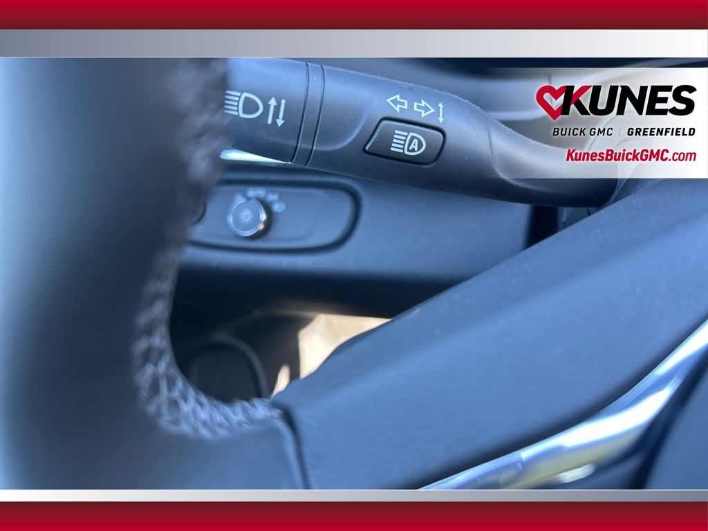 2026 Buick Envista Preferred Image 29 of 35
