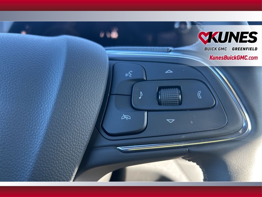 2026 Buick Envista Preferred Image 30 of 35