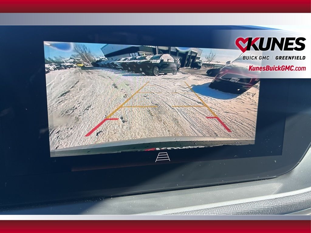 2026 Buick Envista Preferred Image 27 of 35
