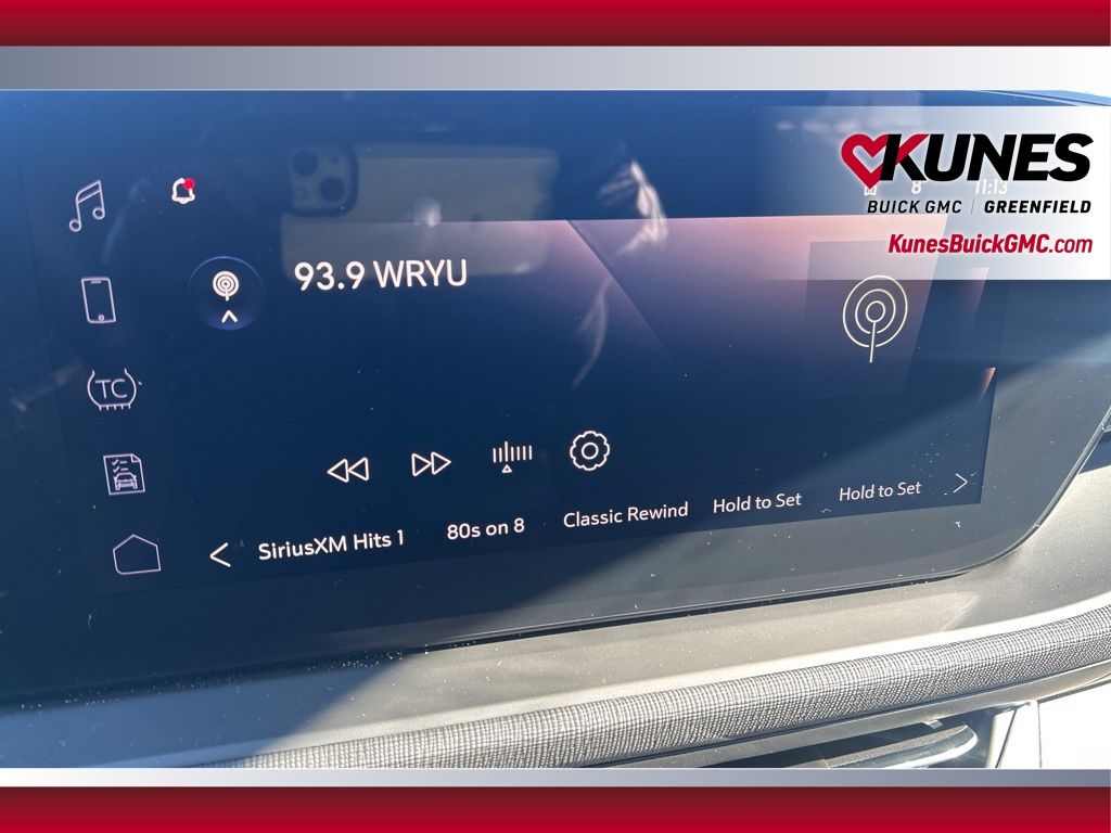 2026 Buick Envista Preferred Image 17 of 35