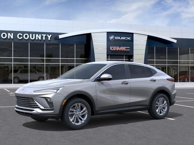 2026 Buick Envista Preferred Image 2 of 24