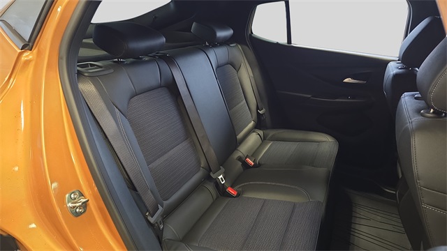 2026 Buick Envista Preferred Image 13 of 29