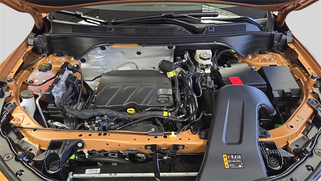 2026 Buick Envista Preferred Image 9 of 29