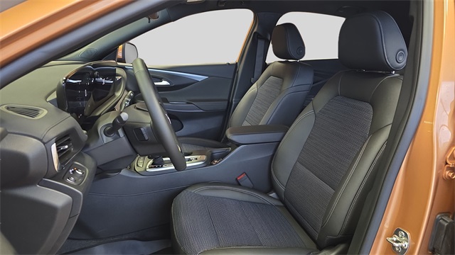 2026 Buick Envista Preferred Image 14 of 29