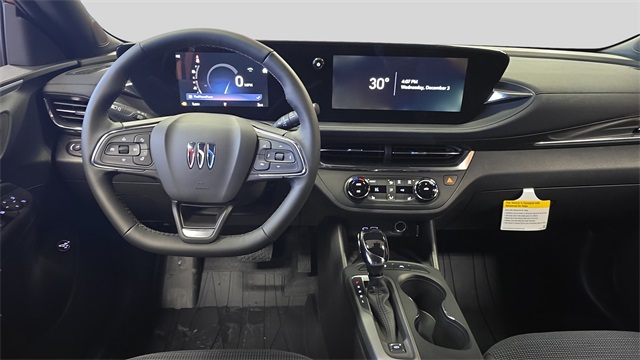 2026 Buick Envista Preferred Image 16 of 29